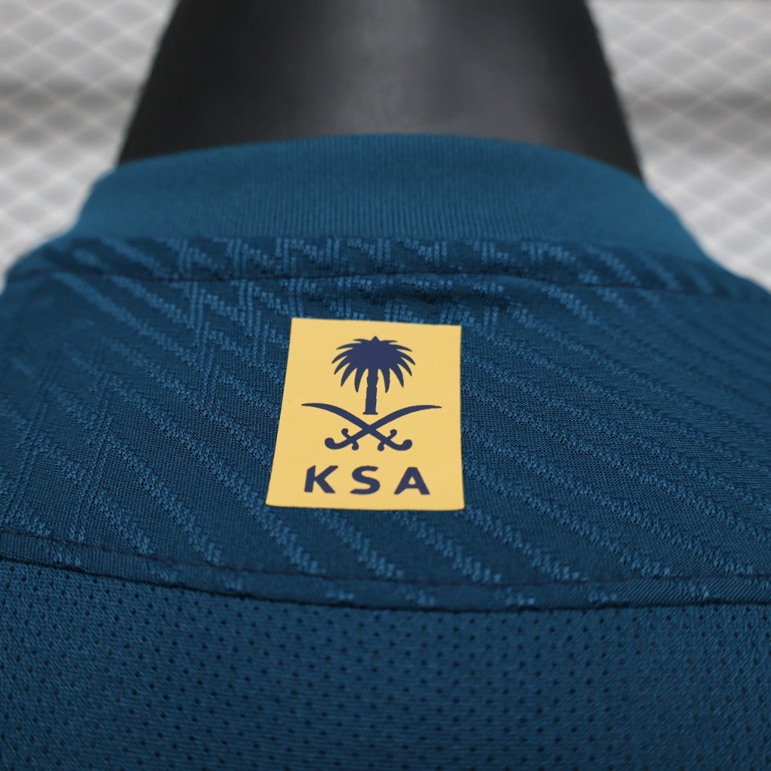 Al Nassr 2023-2024 Away Kit