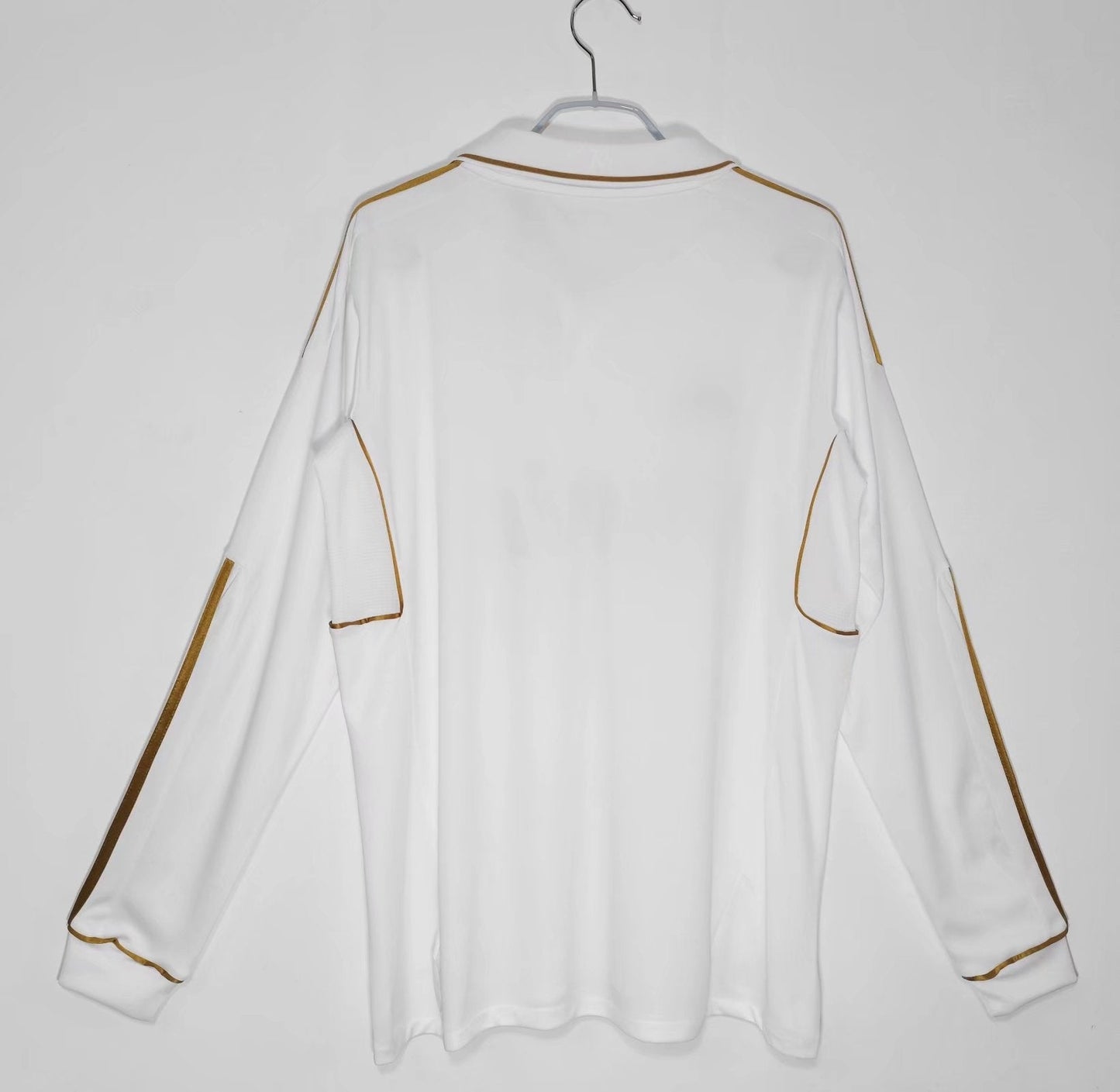 Real Madrid 2011-2012 Home Kit