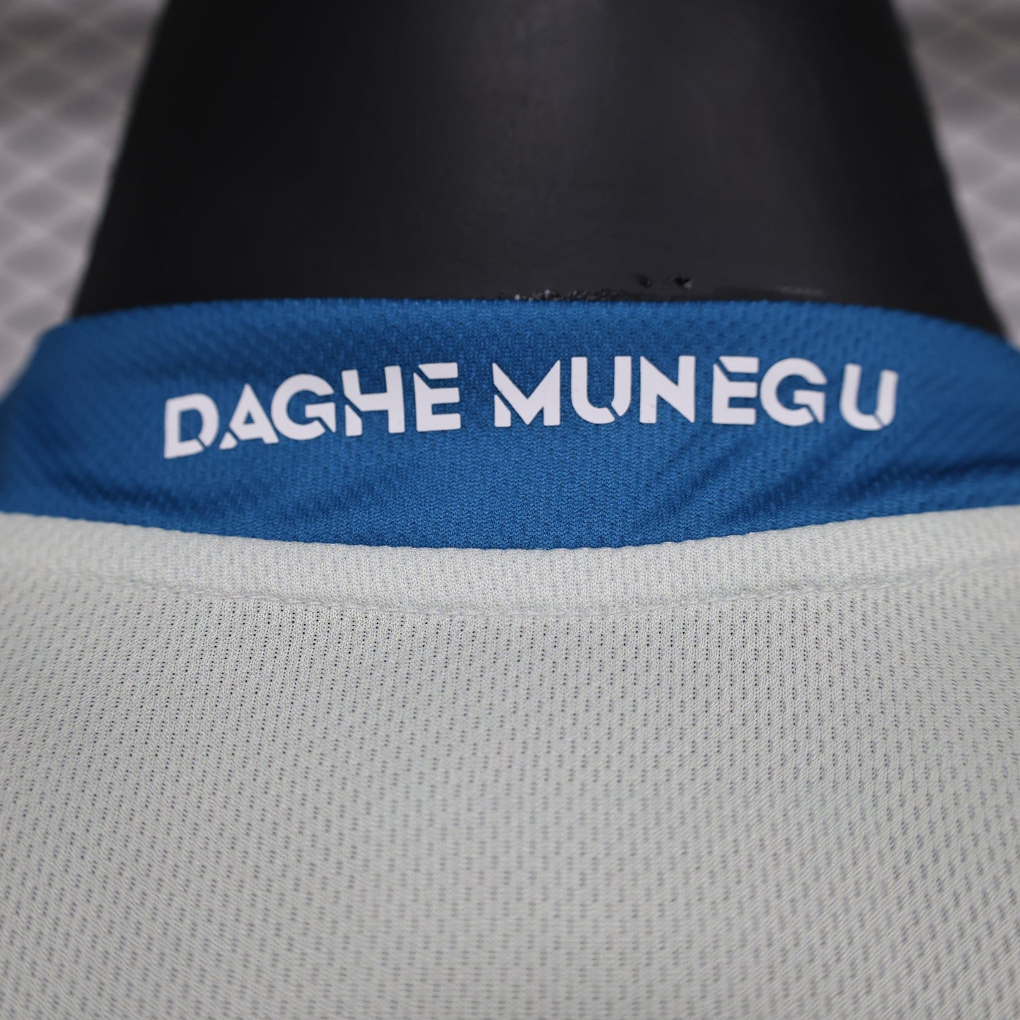 AS Monaco 2023-2024 Away Kit