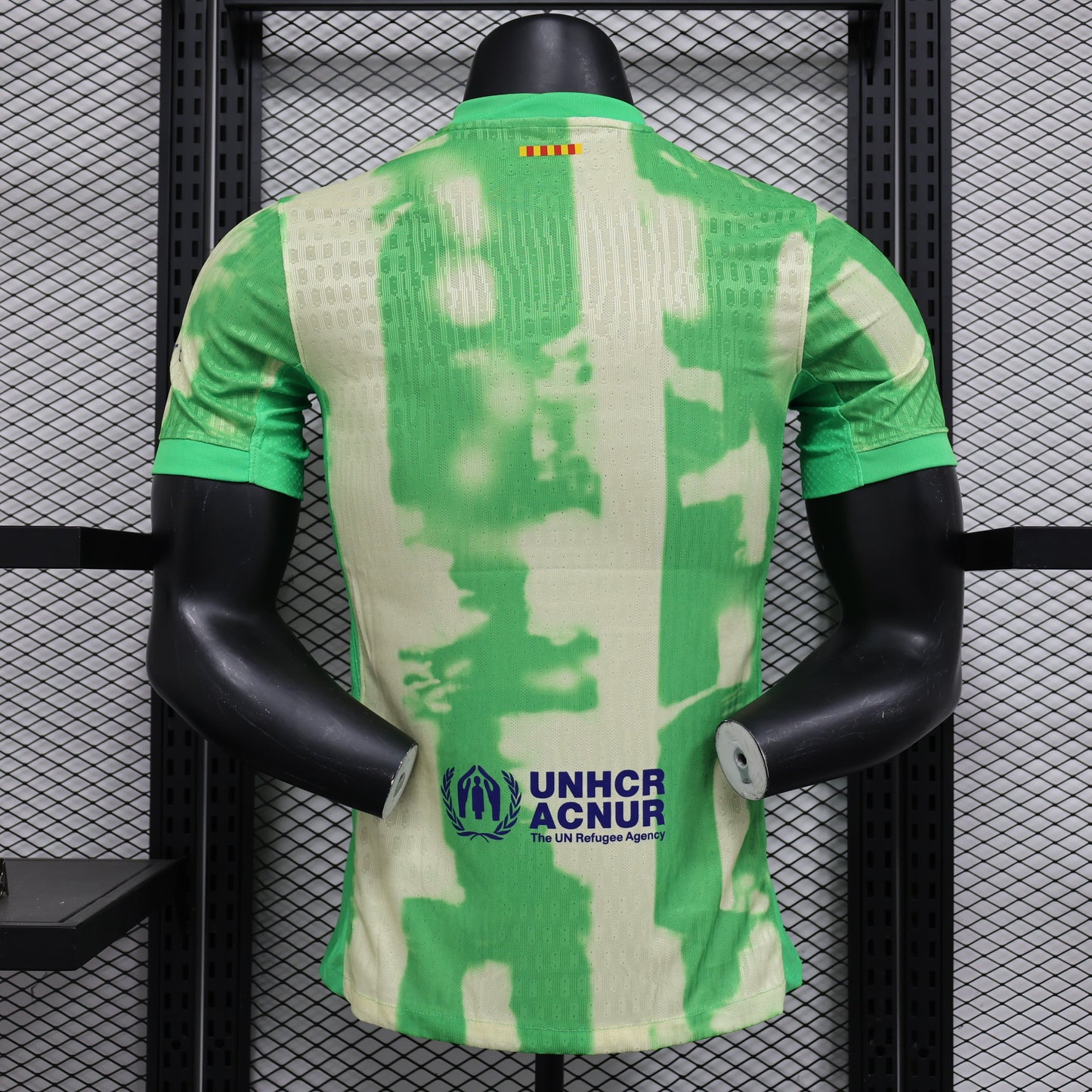 FC Barcelona "Electric Meadow" Special Kit