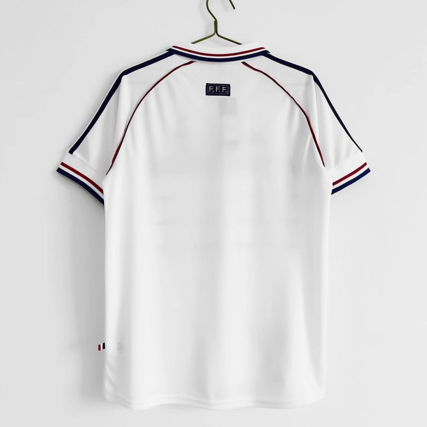 France 1998-1999 Away Kit