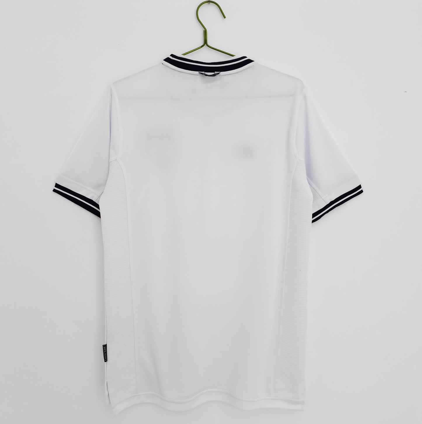 England 1999-2001 Home Kit