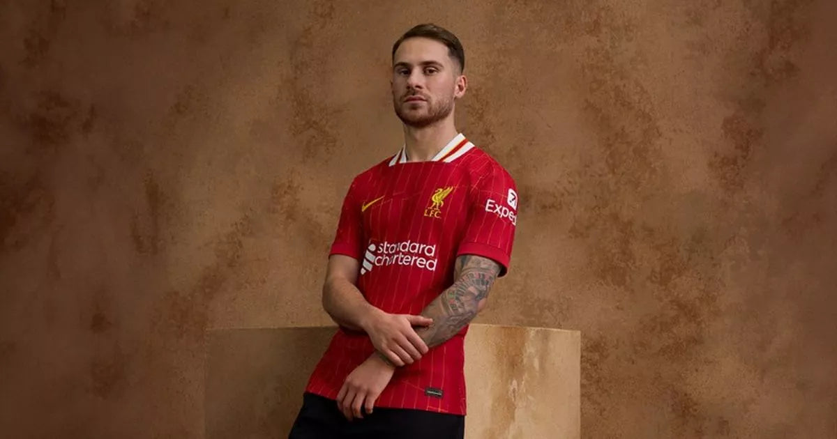 Liverpool