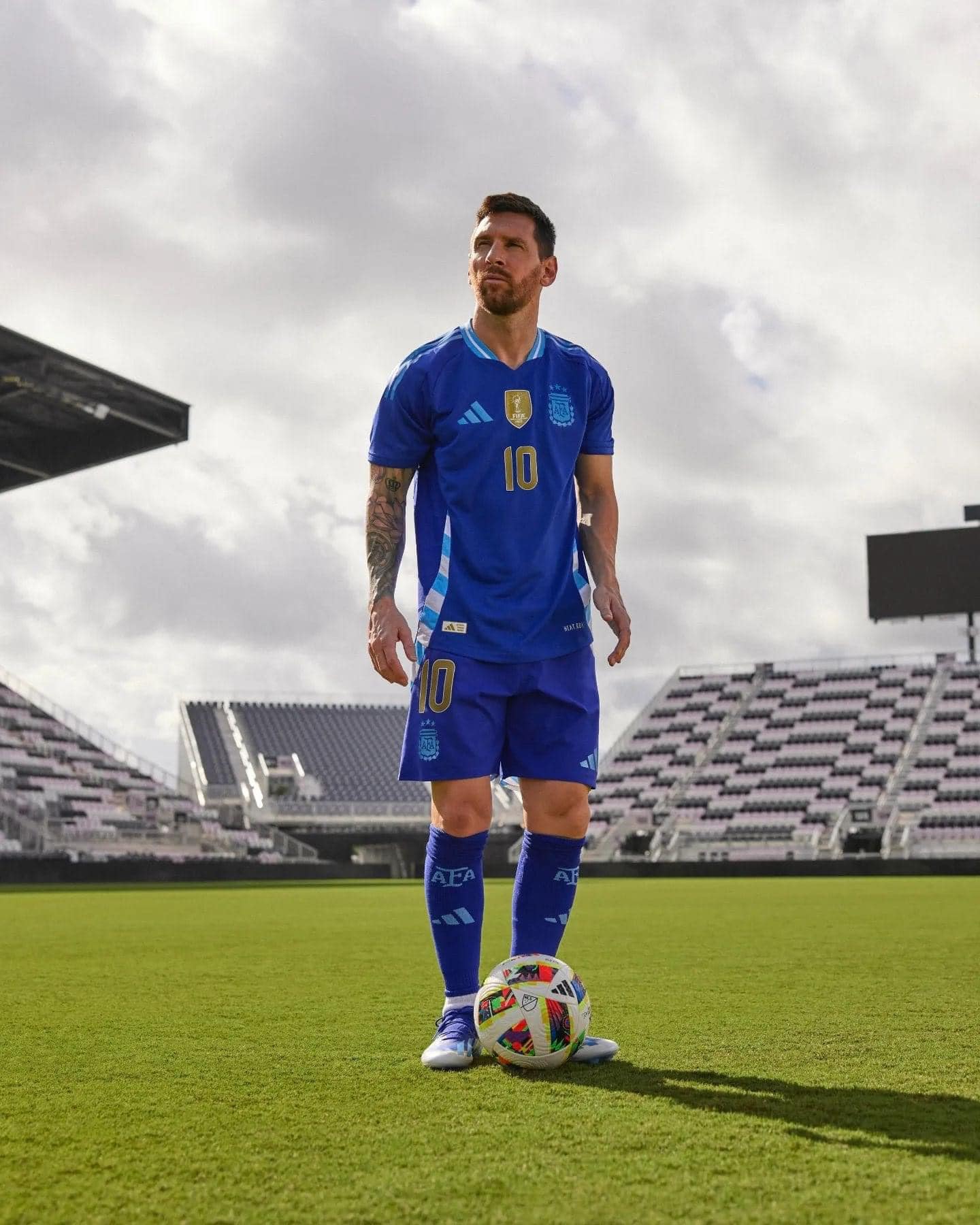 Argentina