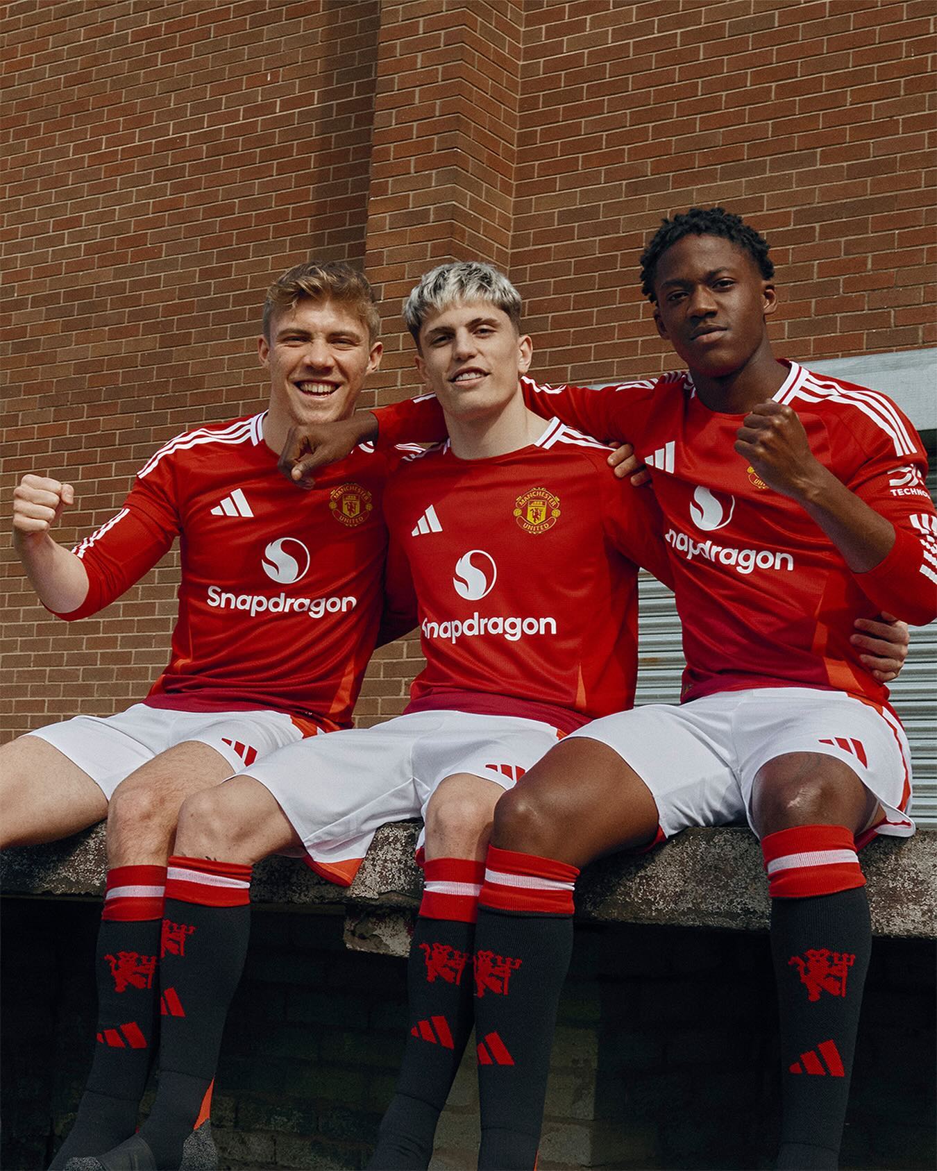 Manchester United