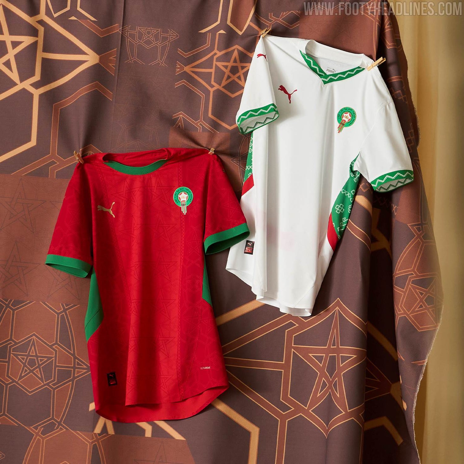 Morocco