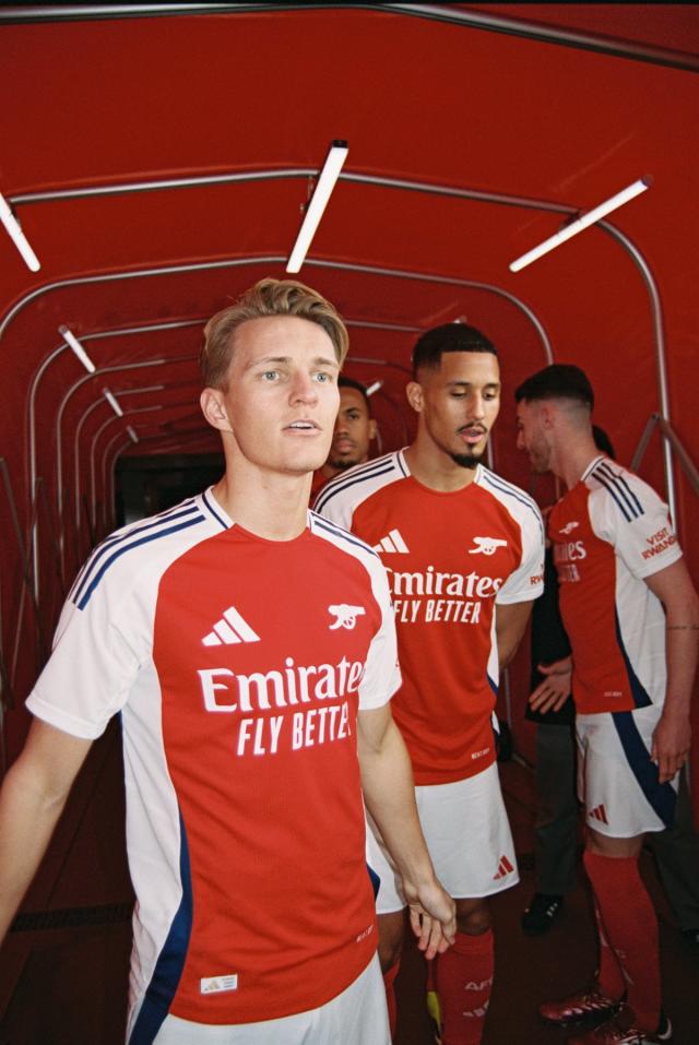 Arsenal