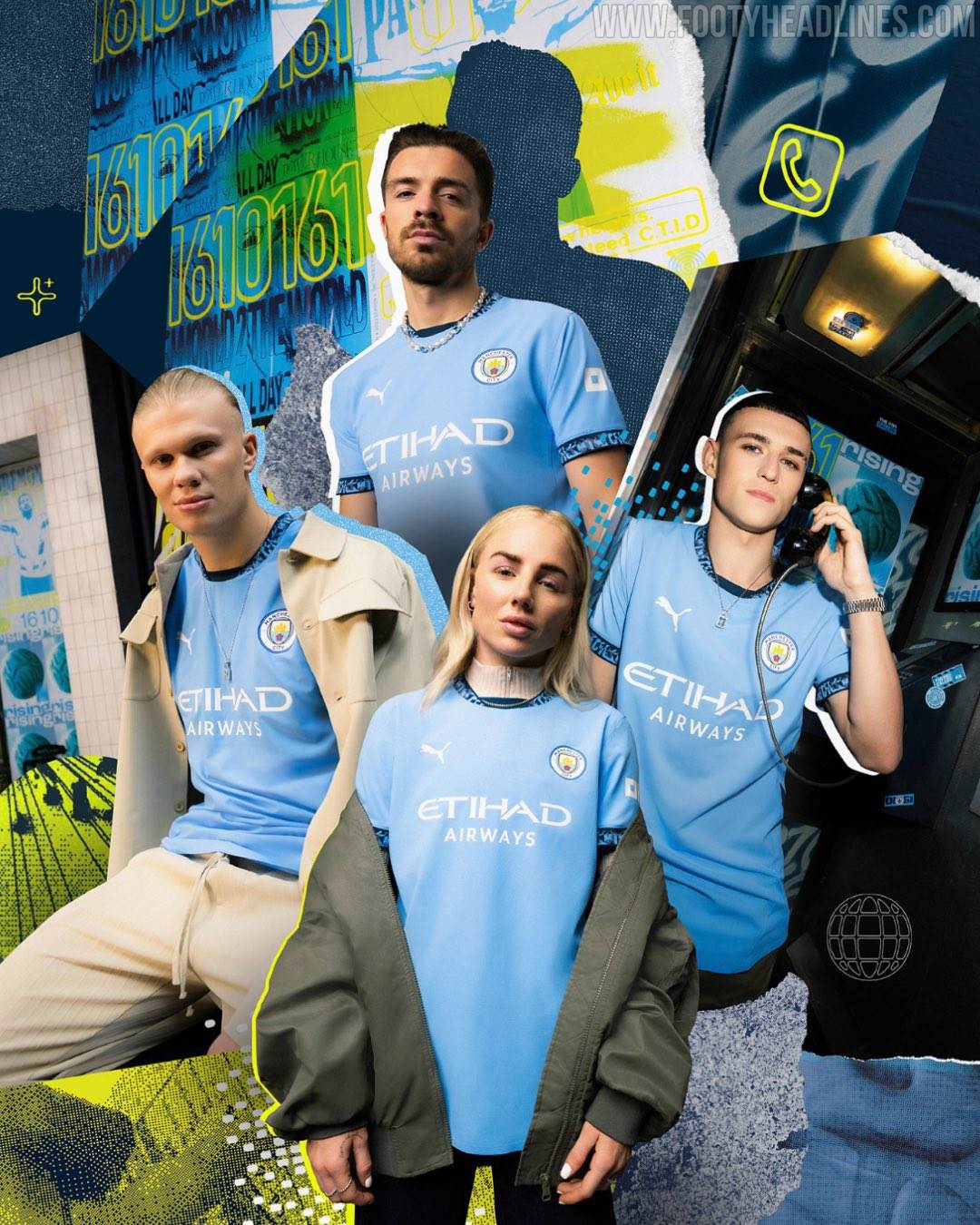 Manchester City
