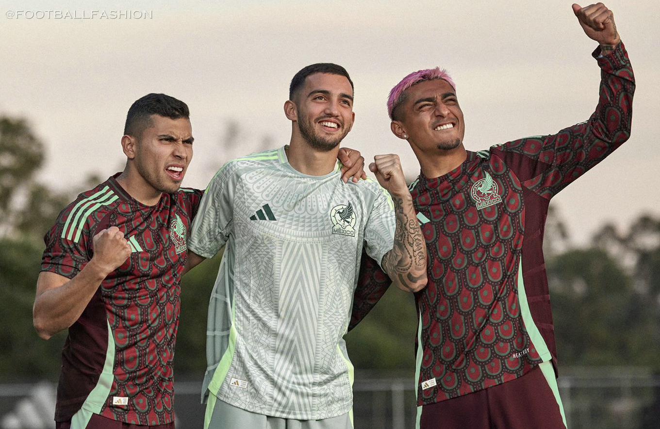 Mexico