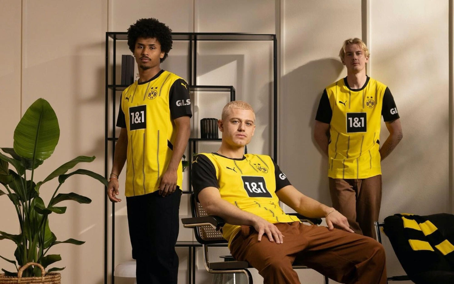 Borussia Dortmund