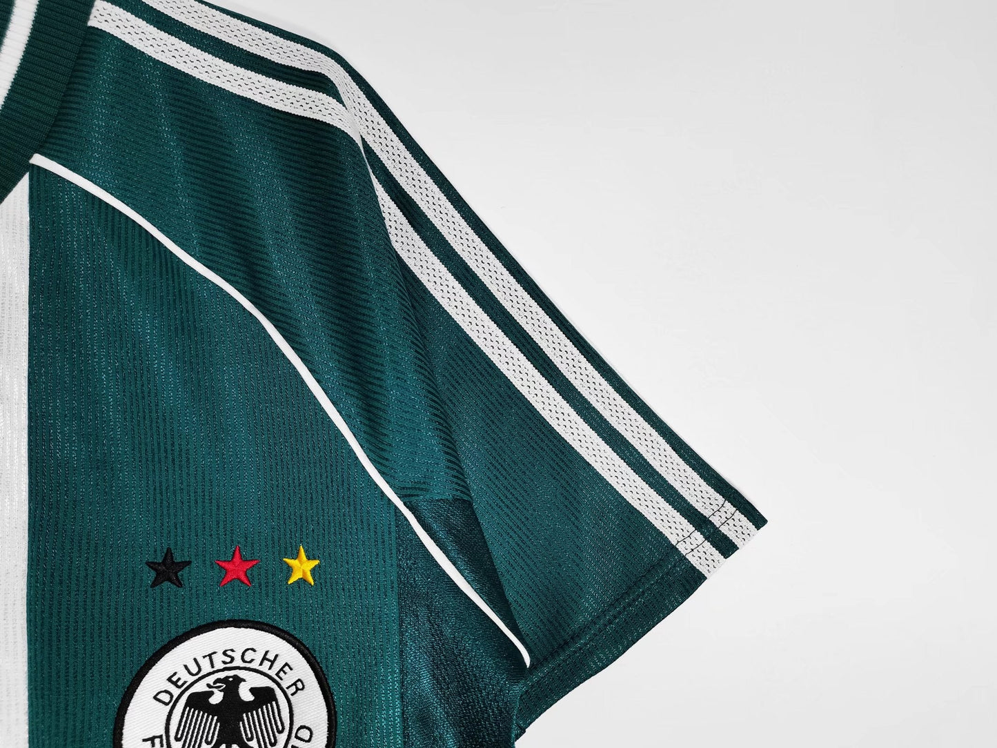 Germany 1998-1999 Away Kit