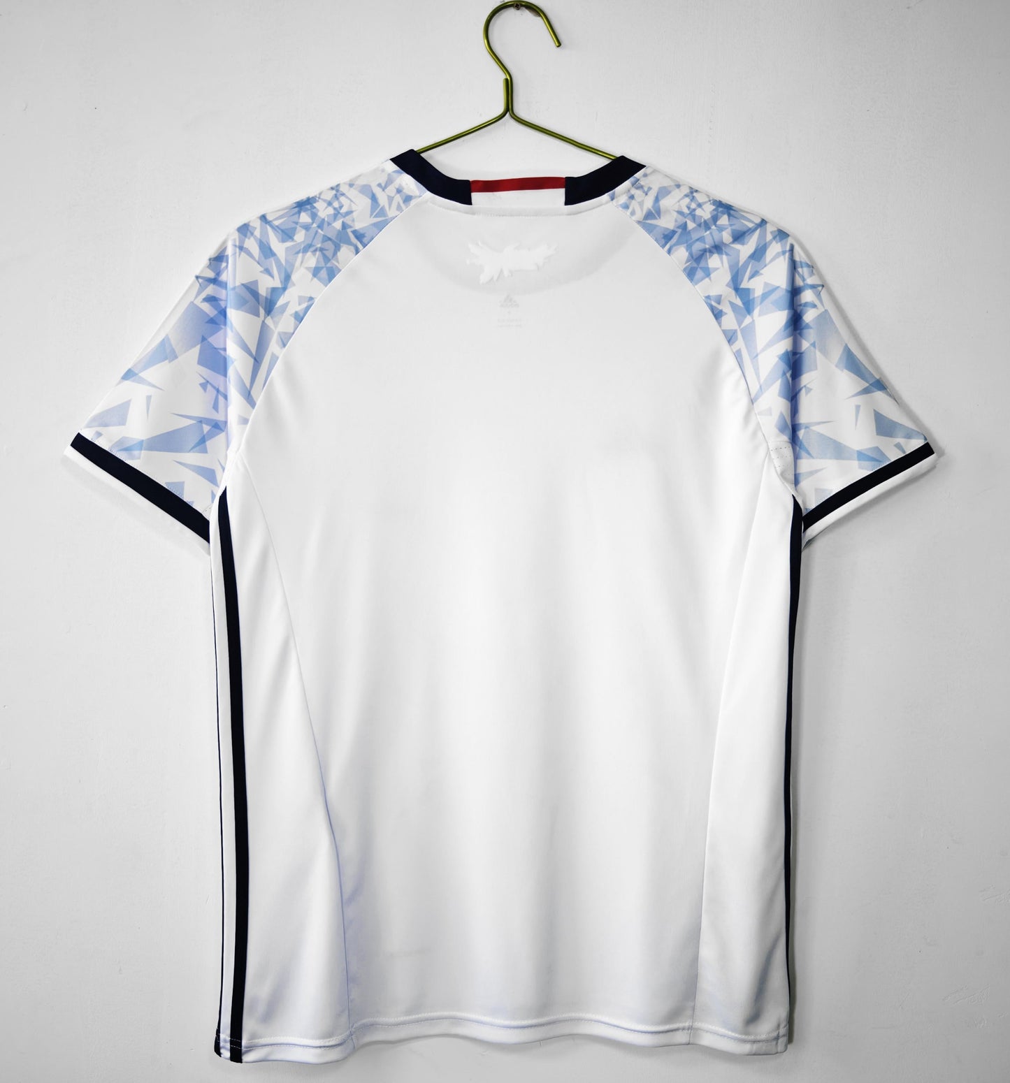 Japan 2016-2017 Away Kit