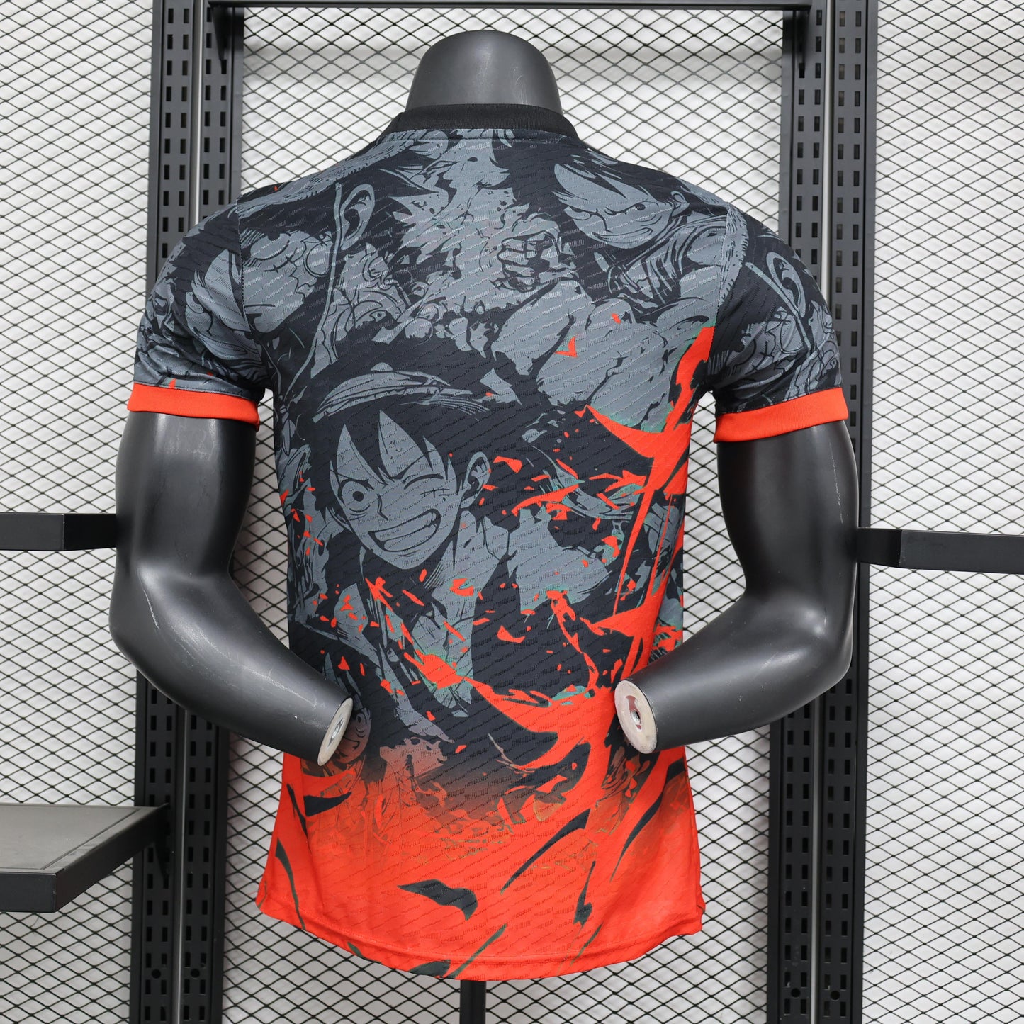 Japan "Raijin no Kage" Special Kit