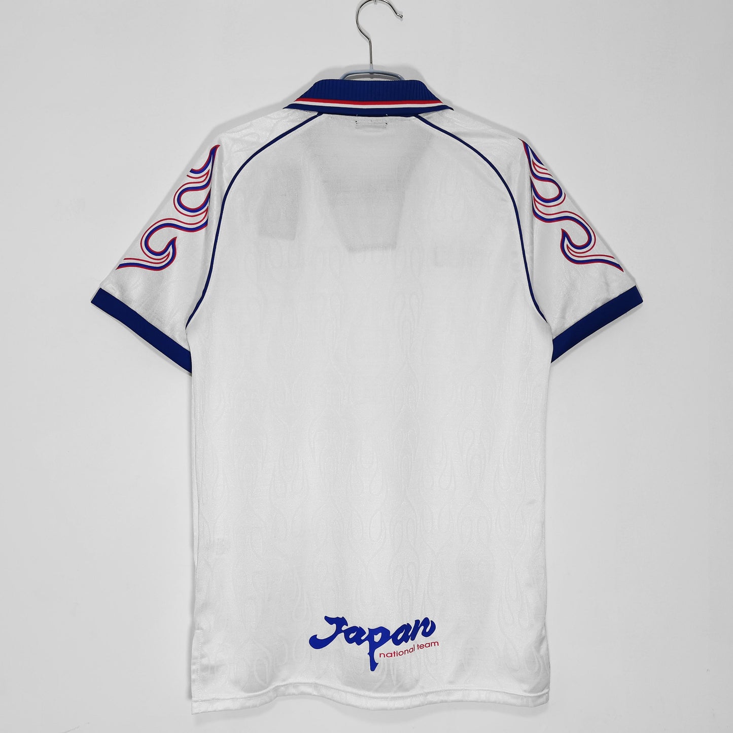 Japan  1998-1999 Away Kit