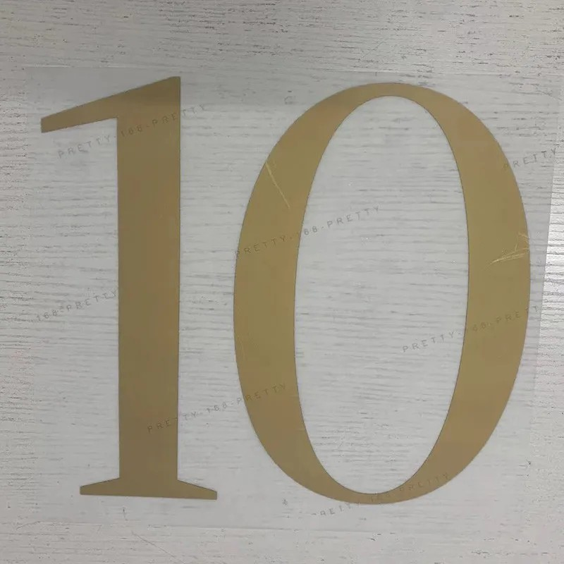 Brazil ''The Prince'' special kit