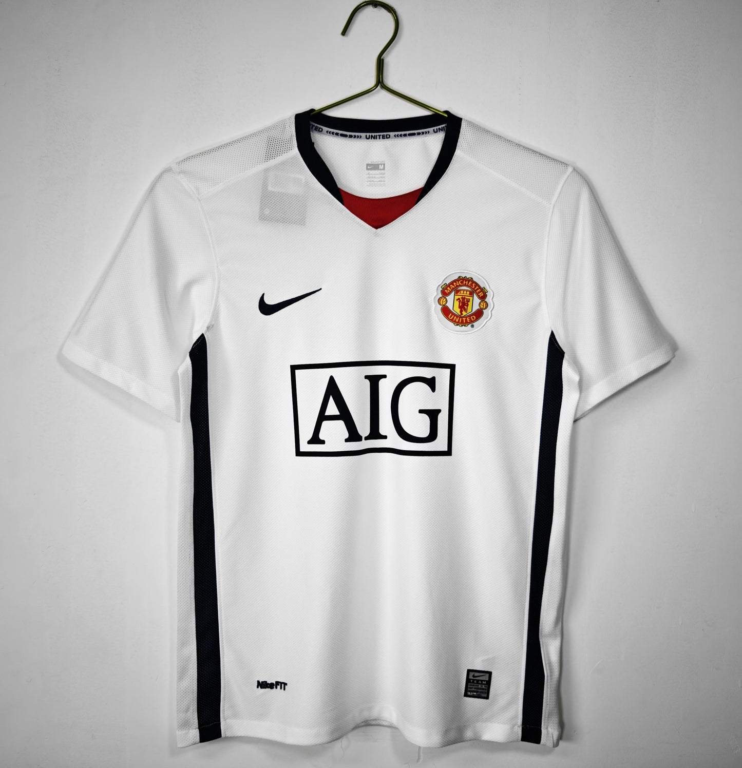 Manchester United 2006-2007 Away Kit
