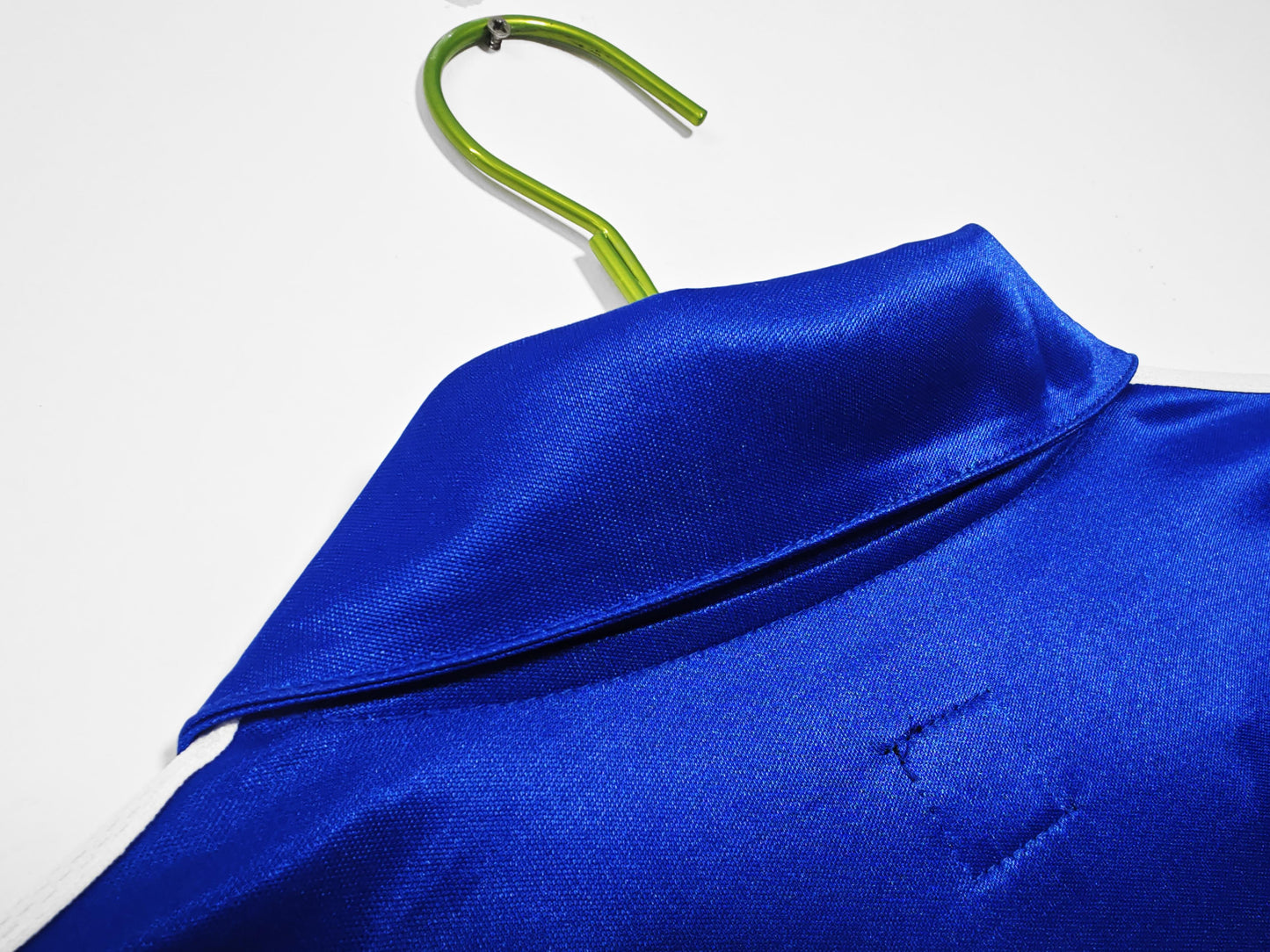 France 1984-1985 Home Kit