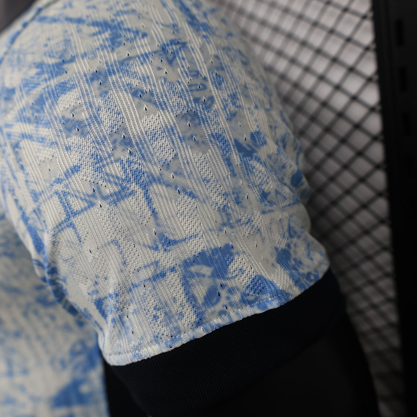 Portugal 2024-2025 Away Kit