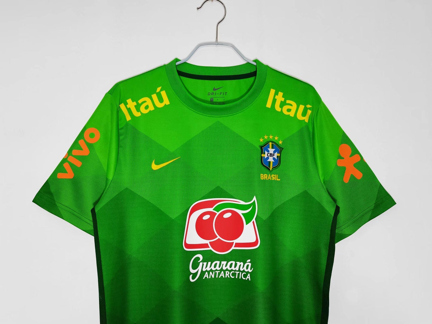 Brazil 2014-2015 Training Kit