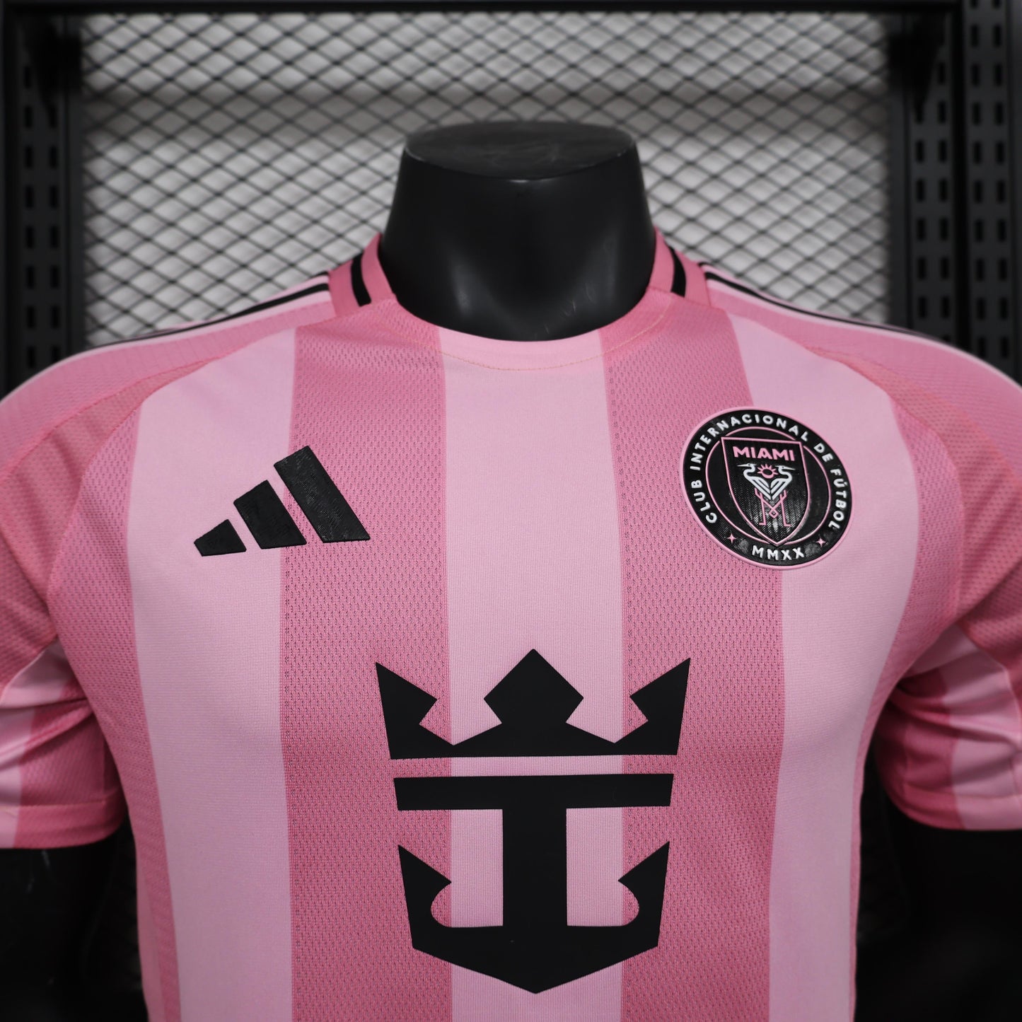 Inter Miami 2025-2026 Home Kit