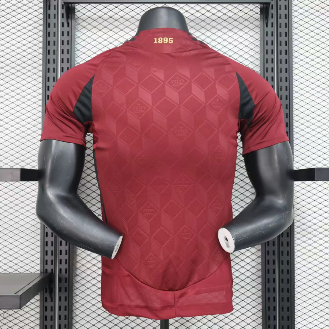 Belgium 2022-2023 Home Kit