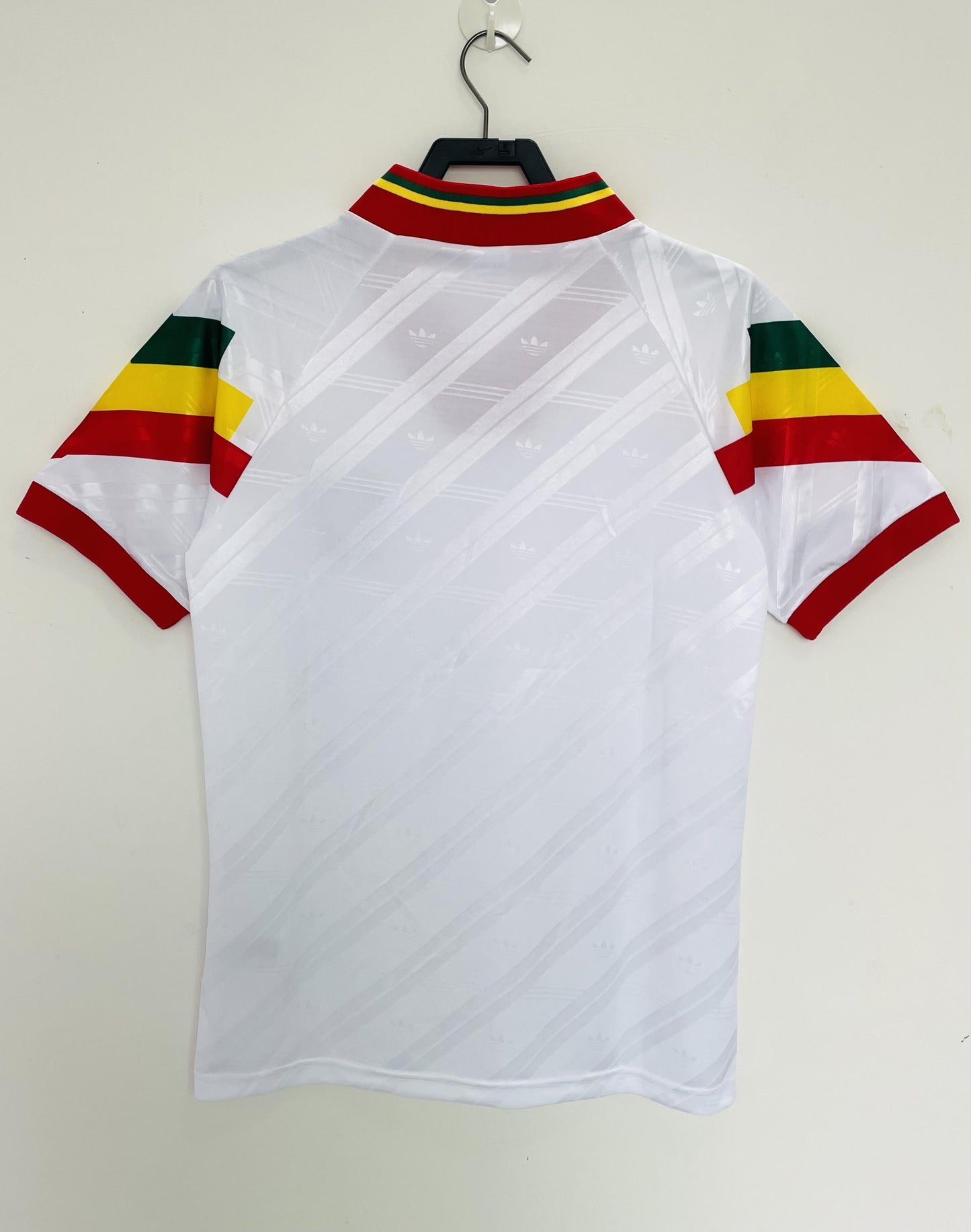 Portugal 1992-1993 Away Kit