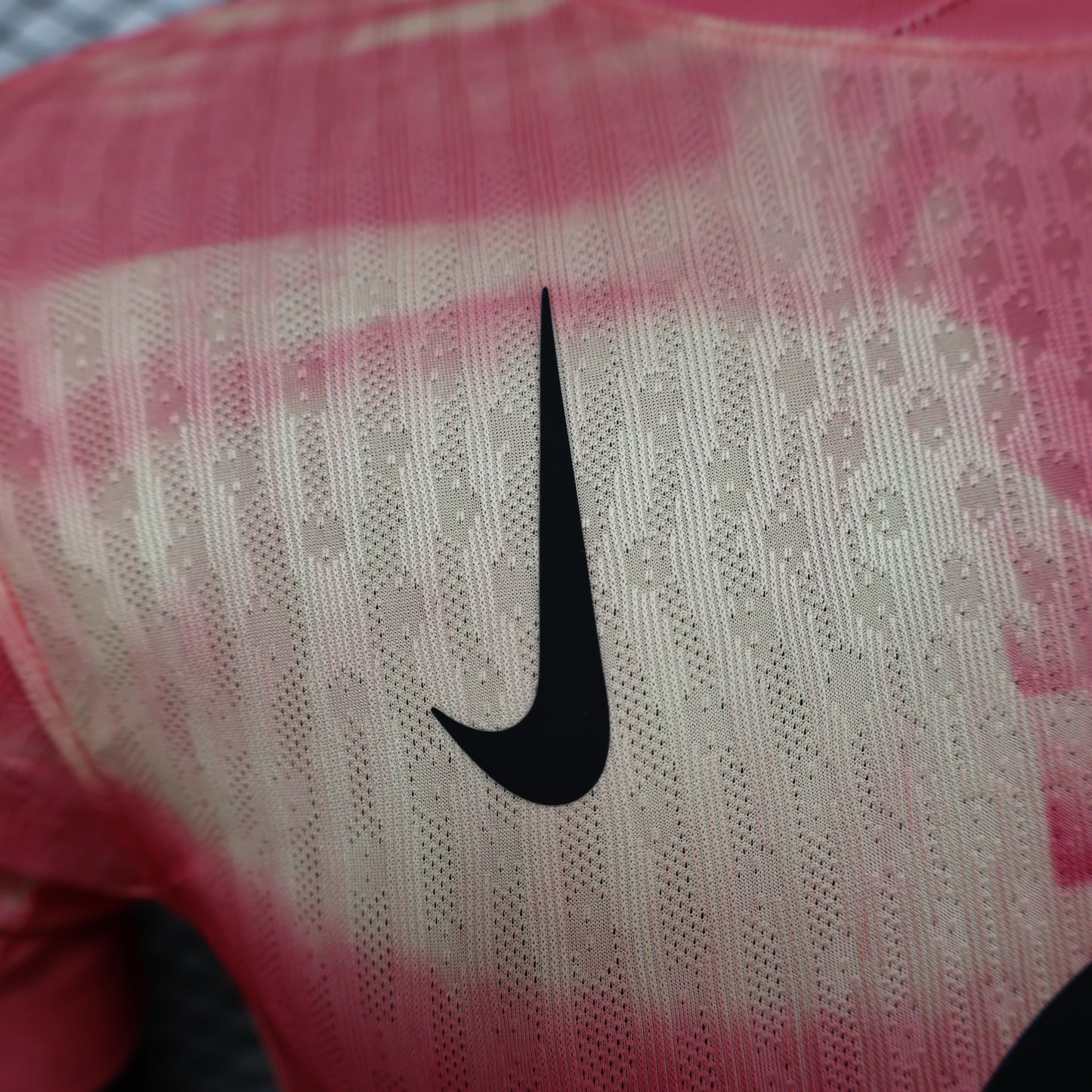 FC Barcelona "Magma Blaze" Special Kit