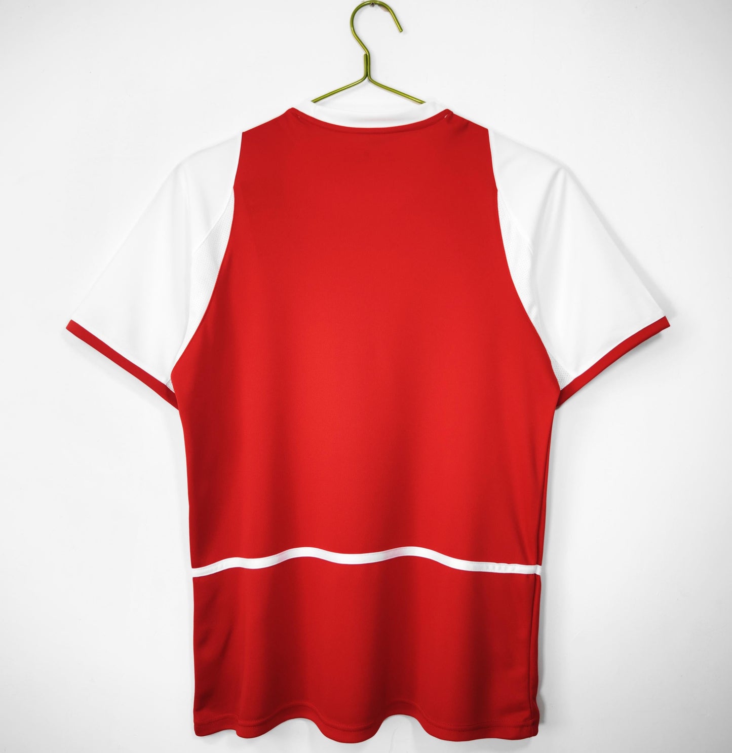 Arsenal 2002-2003 Home Kit