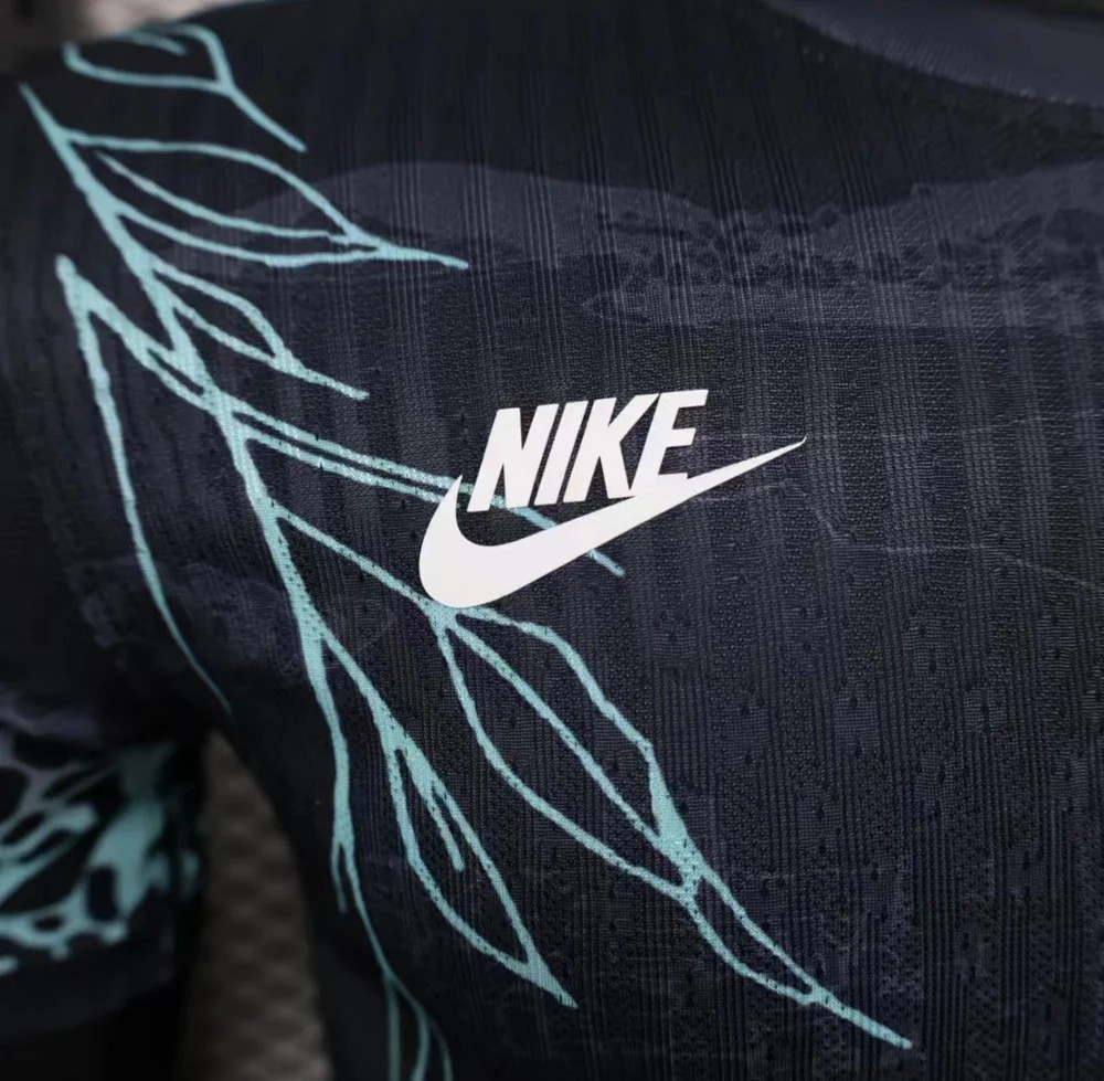 Brazil "Rio" Special Kit player version