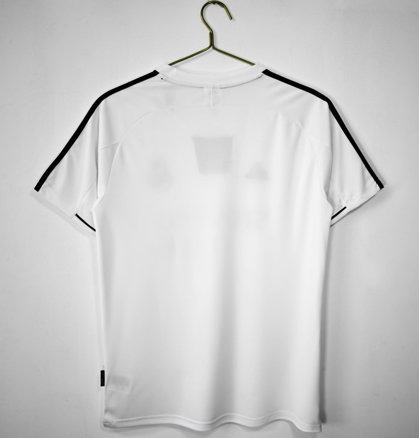 Real Madrid 2003-2004 Home Kit