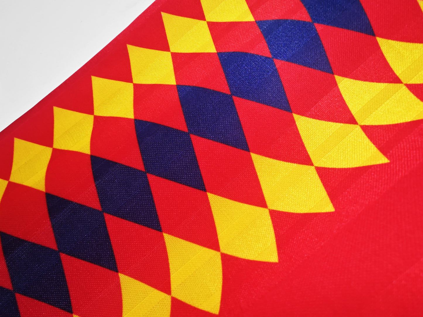 Spain 1994-1995 Home Kit