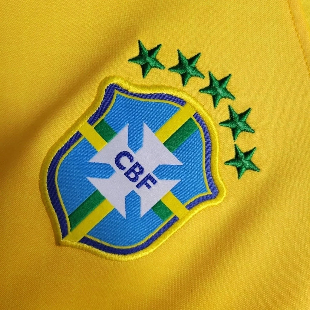 Brazil "Ouro Verde" Special Kit
