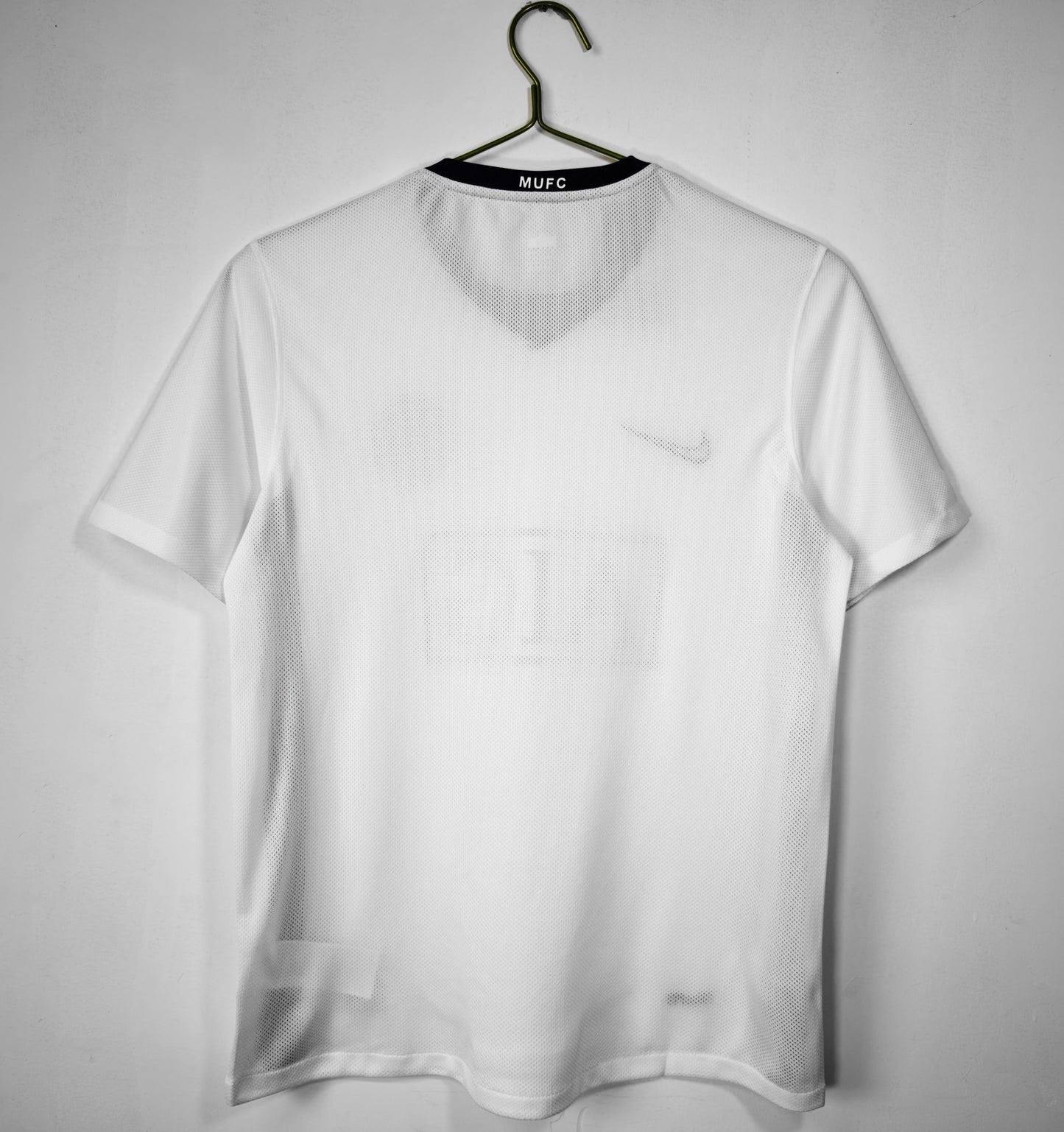 Manchester United 2006-2007 Away Kit