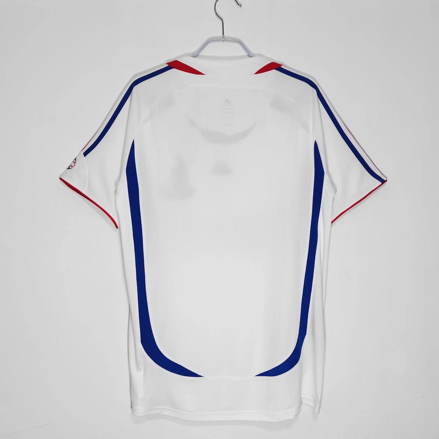 France 2006-2007 Away Kit