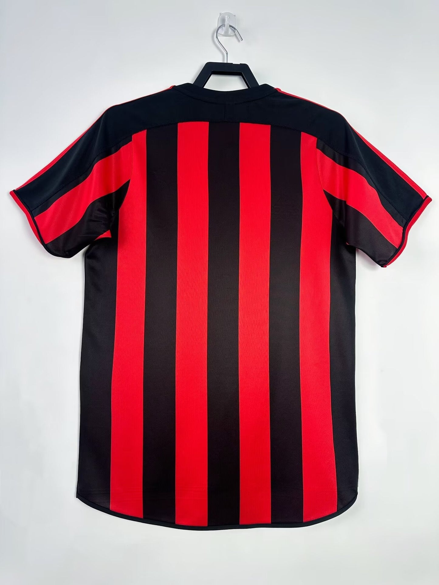 AC Milan 2003-2004 Home Kit