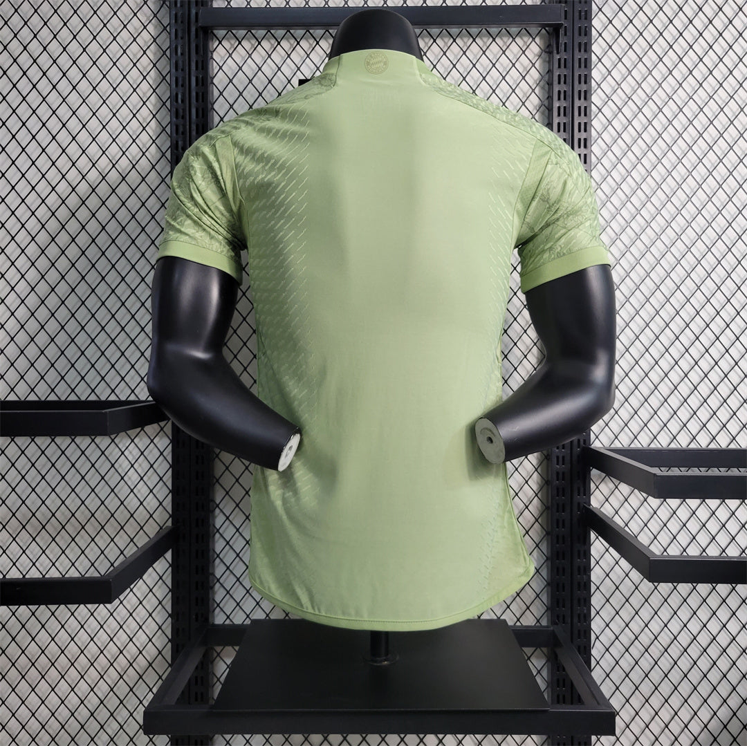 Bayern Munchen "Bavarian Blossom" Special Kit