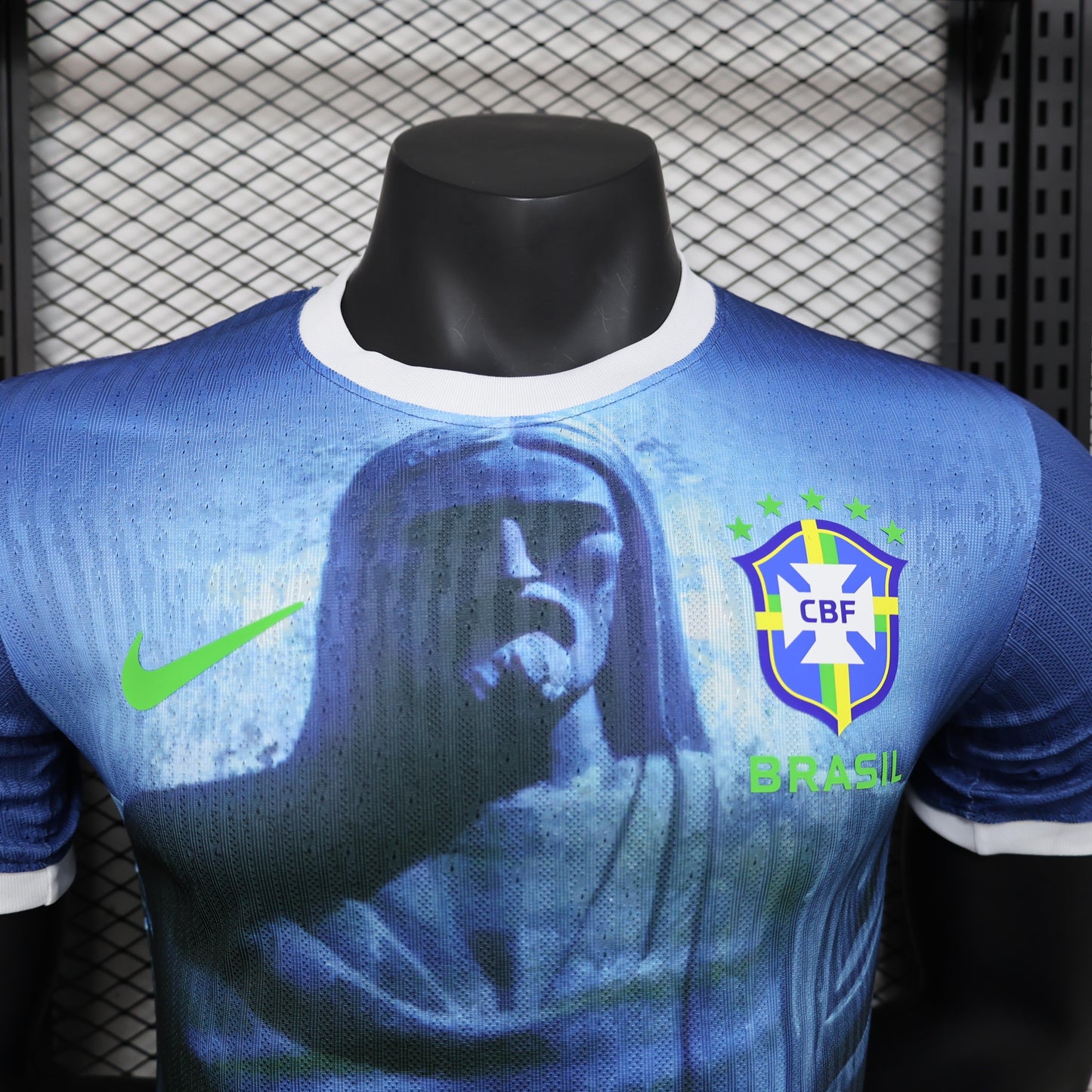 Brazil "The Father" Special Kit