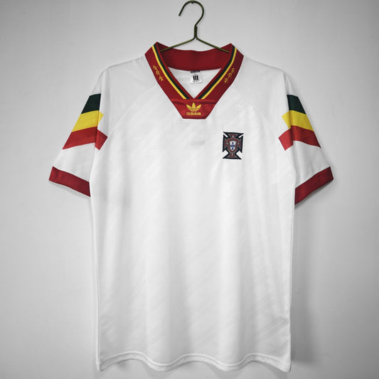 Portugal 1992-1993 Away Kit
