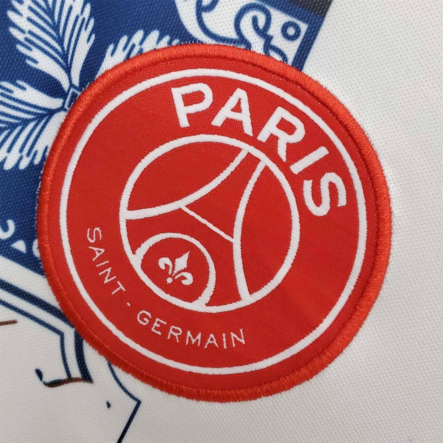 PSG "Heritage Harmony" Special Kit