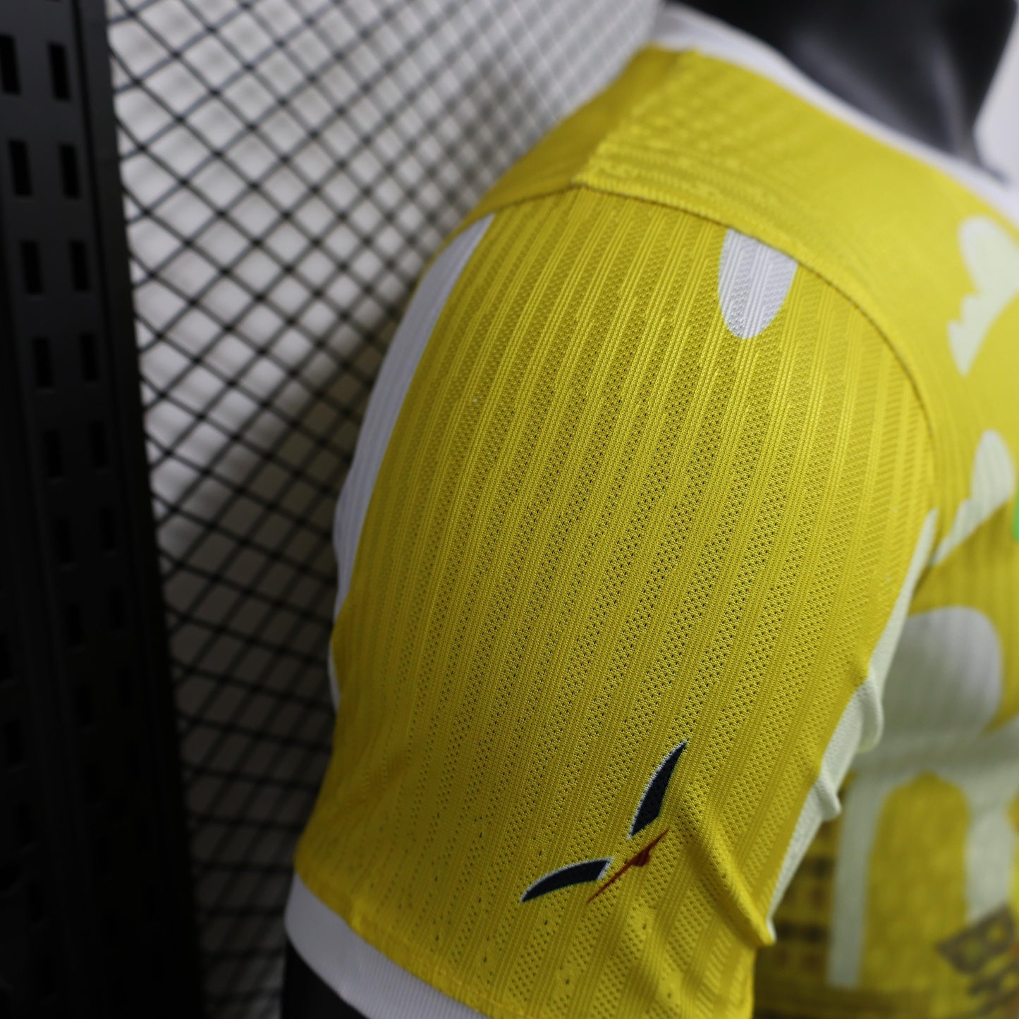 Brazil "Palácio do Sol" Special Kit