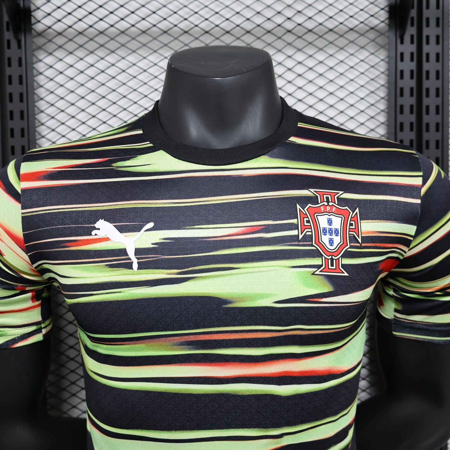 Portugal "Lusitanian Pulse" Special Kit