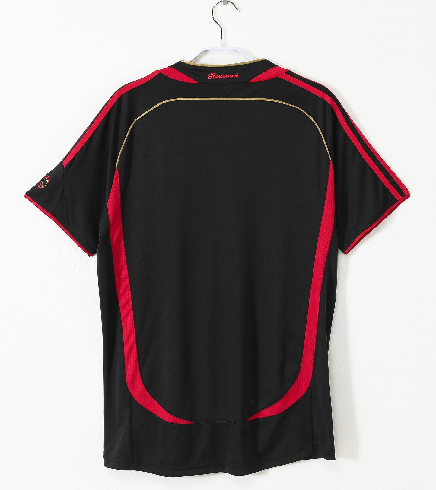 AC Milan 2006-2007 Third Kit
