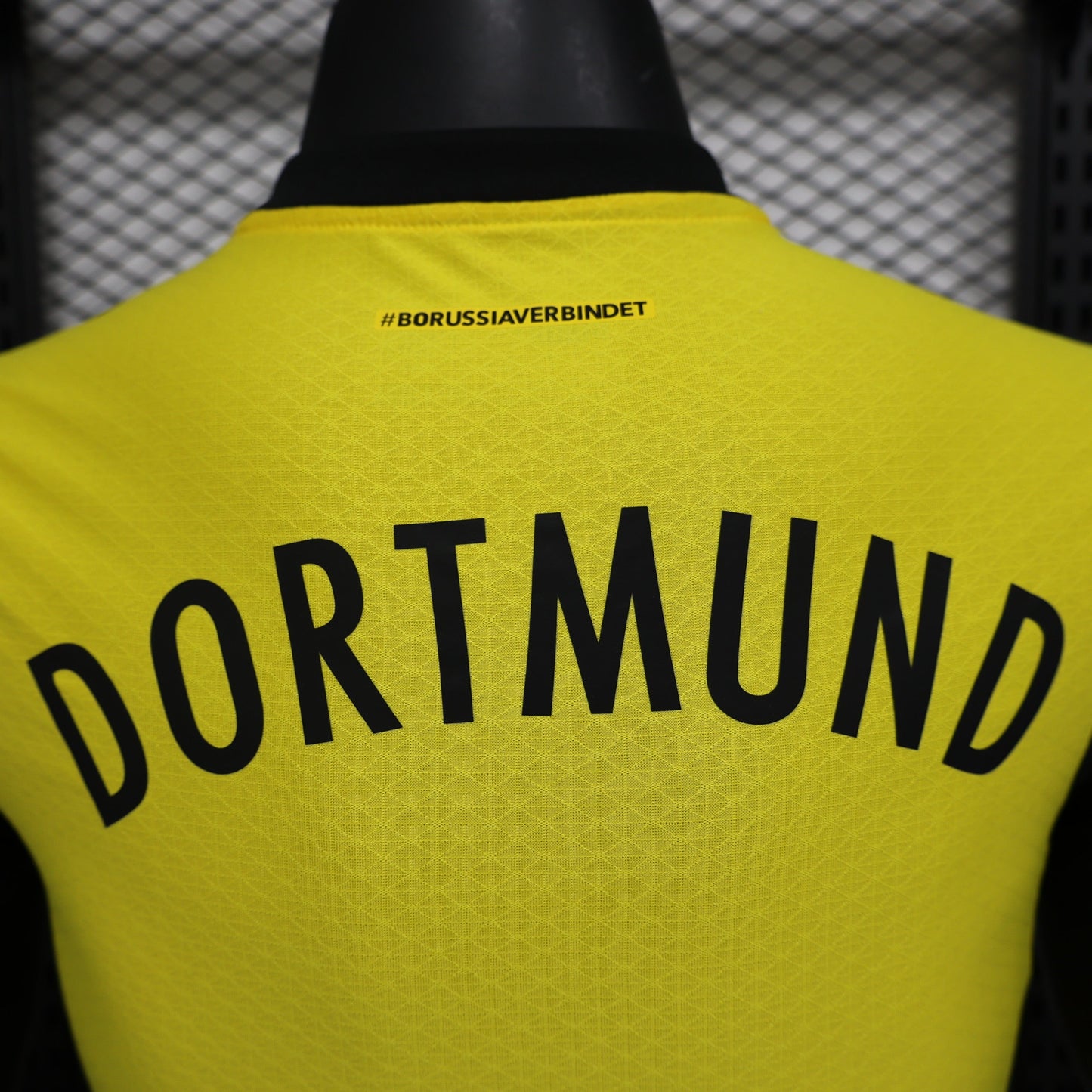 Borussia Dortmund 2022-2023 Home Kit