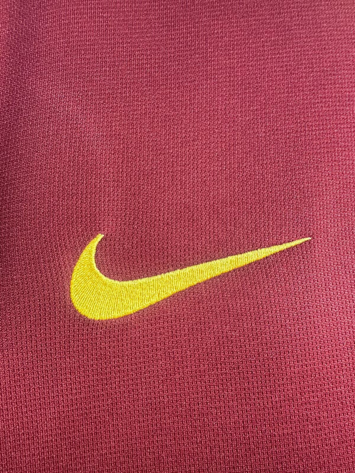 Portugal 2000-2001 Home Kit