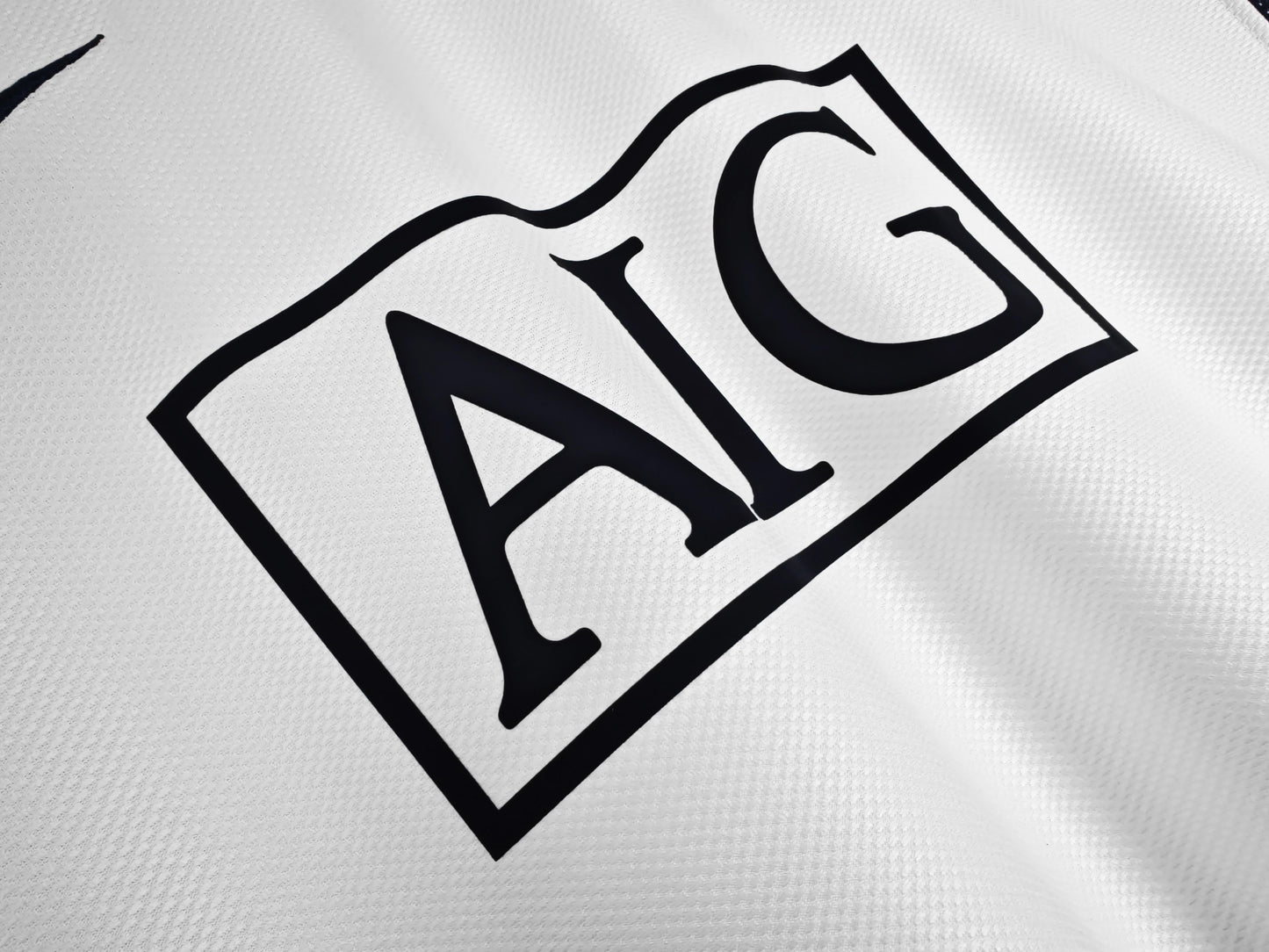 Manchester United 2006-2007 Away Kit