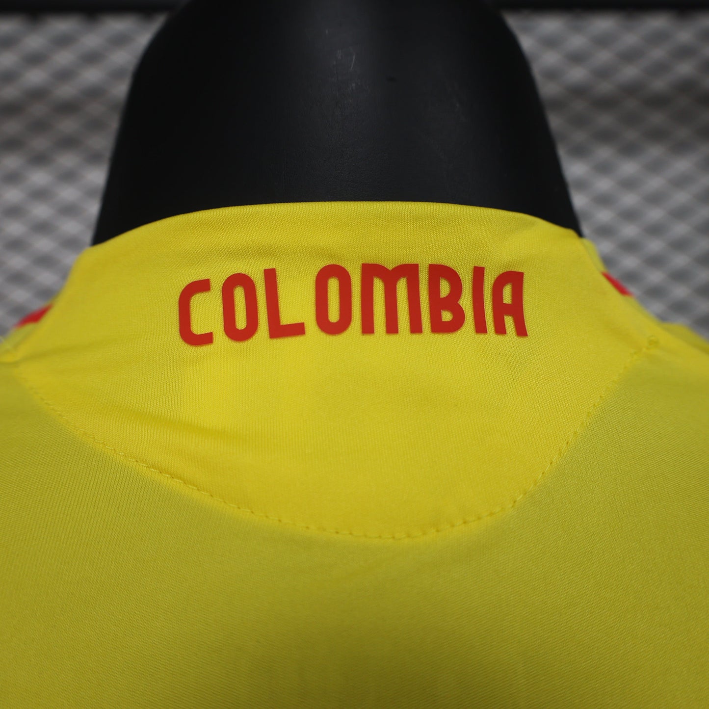 Colombia 2024 Home Kit