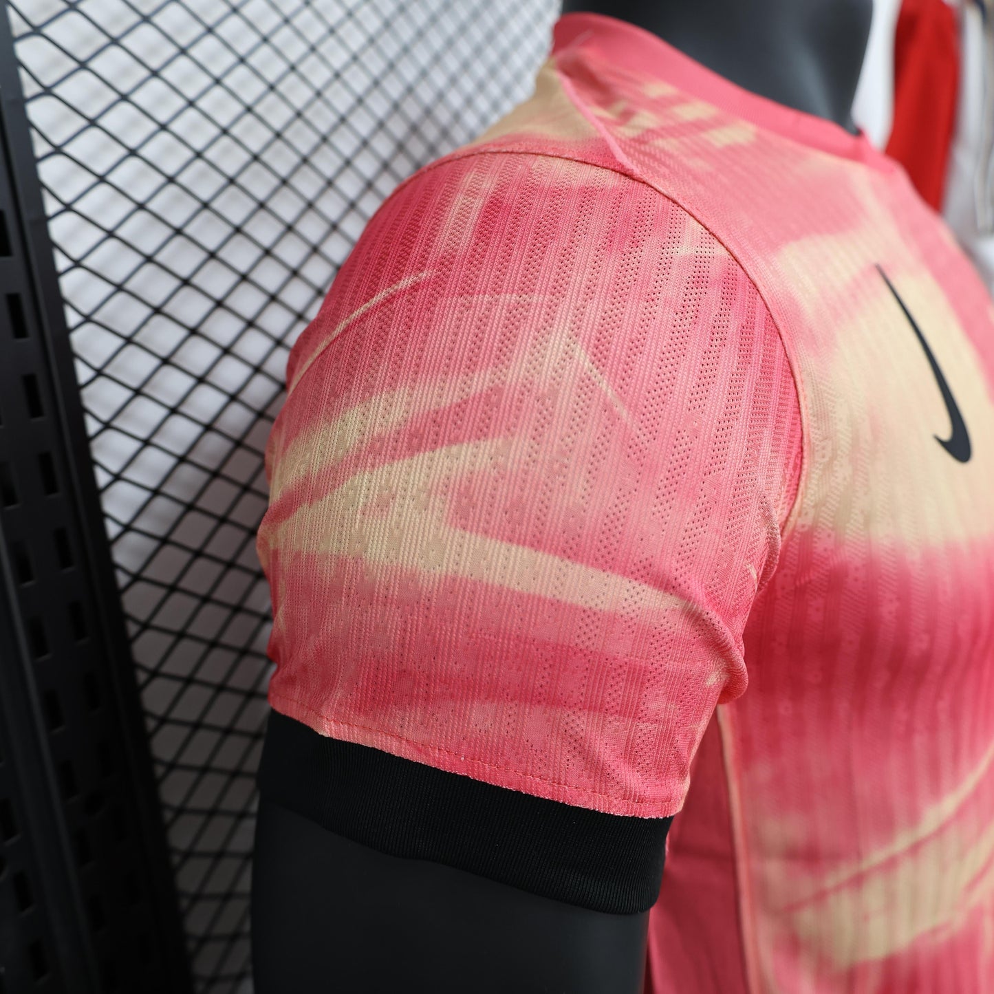 FC Barcelona "Magma Blaze" Special Kit