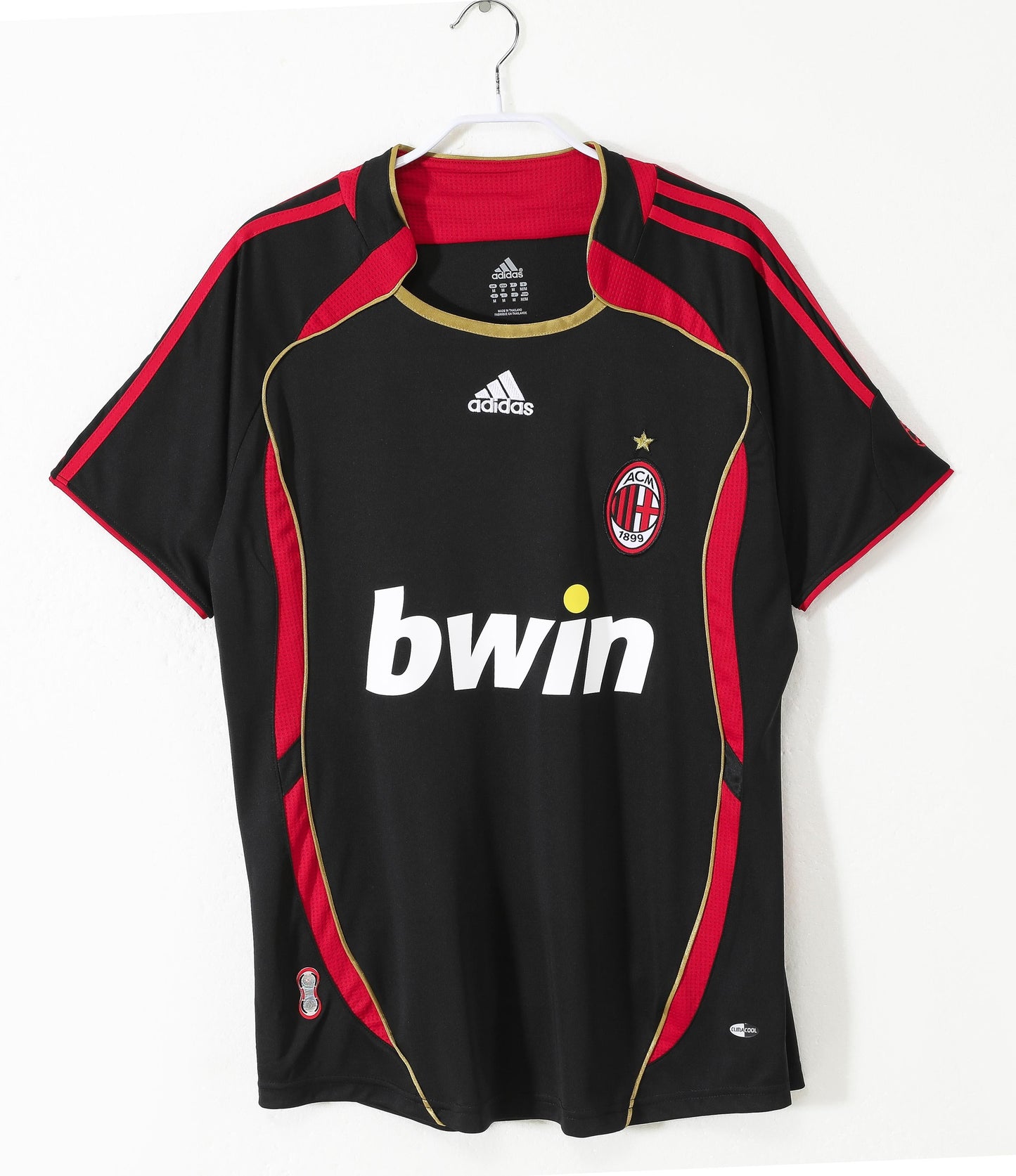 AC Milan 2006-2007 Third Kit