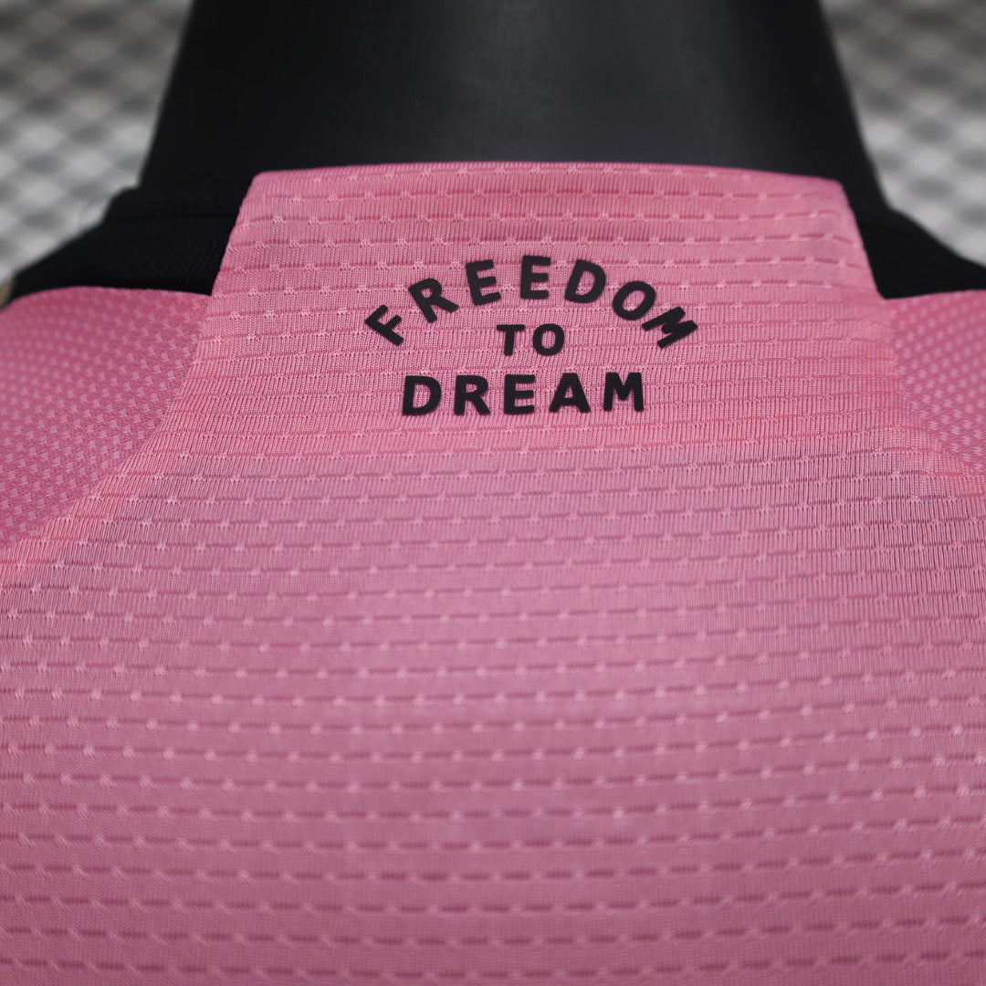 Inter Miami 2024-2025 Home Kit