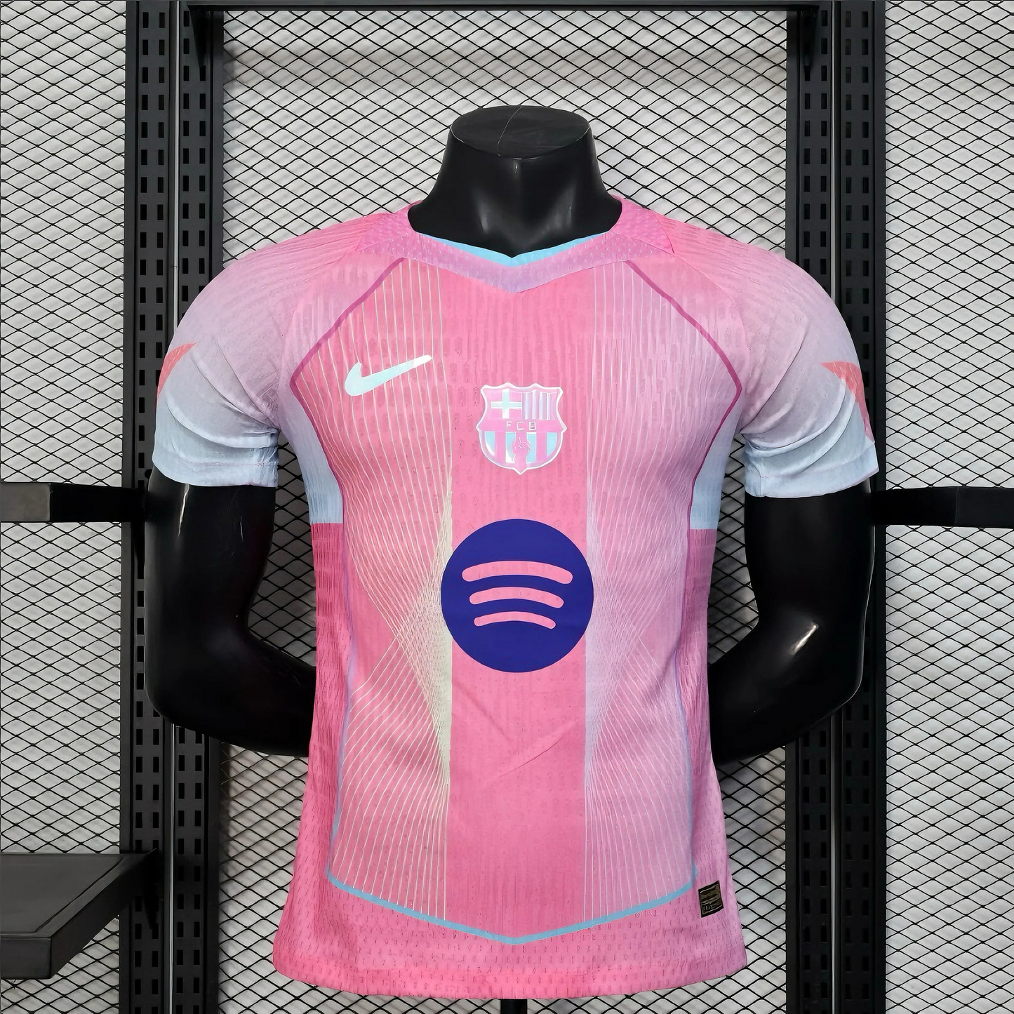 FC Barcelona "The Sunset" Special Kit